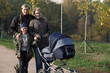 Foto: Family with 2 kids Family with 2 kids