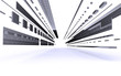 Illustration: futuristico futuristico