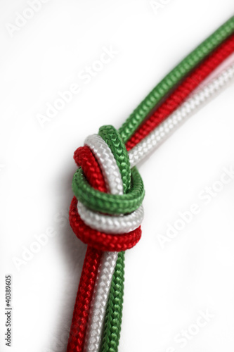 Photo: NODO ITALIA NODO ITALIA