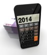 2014 geld