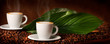 Caffè caldo macchiato - Hot Coffee