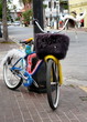 lustiges Fahrrad