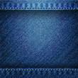 Denim background