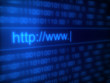 Internet concept