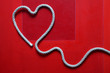 Amore in cima