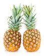 pineapples