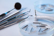 Dental tools