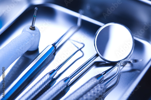 Photo: Dental medicine Dental medicine