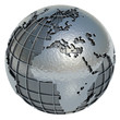 World (Europe Africa)