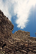 Aztec Ruins in New Mexico