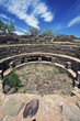 Aztec Ruins in New Mexico