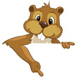 Vector: Beaver CREES. Look for Funny Beaver by Keyword "CREES". Beaver CREES. Look for Funny Beaver by Keyword "CREES".