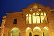 Church in Beirut