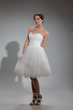 Young Bride