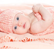 adorable baby