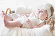 Photo: Baby girl Baby girl