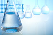 Laboratory equipment