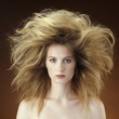 Fashion portrait of sexy woman