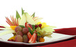 Fruit salad Fruit salad