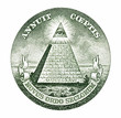 Dollar pyramid