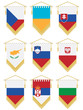 flag pennants flag pennants
