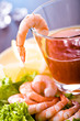shrimps