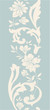 Light floral vintage seamless pattern for retro wallpapers Light floral vintage seamless pattern for retro wallpapers
