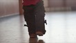 Video: Kid walk Kid walk