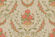 Vintage seamless pattern Vintage seamless pattern