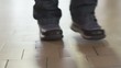 Video: Kid walk Kid walk