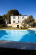 Foto: Villa de provence avec piscine Villa de provence avec piscine
