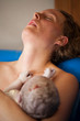 Childbirth
