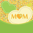 Photo en ligne au meilleur prix Happy Mother's Day. EPS 8