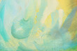 multicolor abstract brush painting