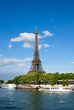 Eiffel Tower