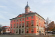 Altes Rathaus