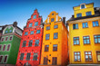 Old town