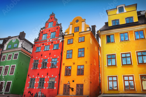 Photo: Old town Old town