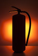 Fire extinguisher