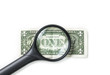 Foto: Magnifying glass Magnifying glass