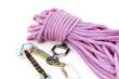 Climbing equipment