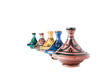 Photo: Tajines Tajines