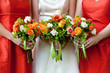 wedding bouquet
