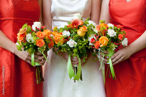 Photo: wedding bouquet wedding bouquet