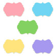 Pastel Frames