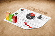 Perspective of a business plan Perspective of a business plan