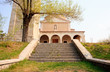 San Giovanni Battista church