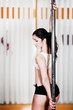 Poledance