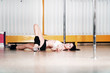 Poledance