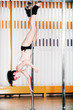 Poledance